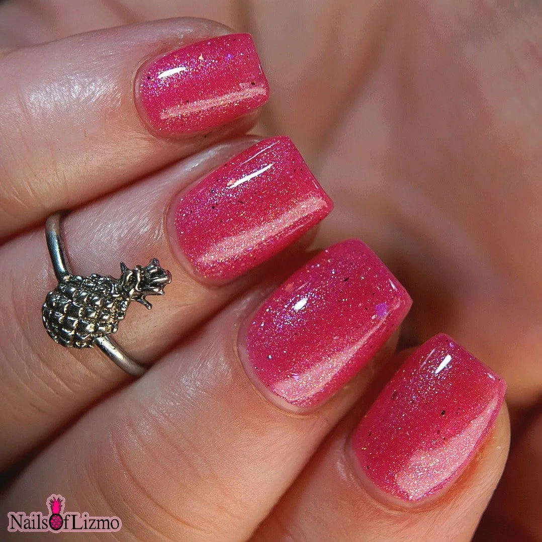 Minjikawaan "Mittens"  - Small Batch Polishes