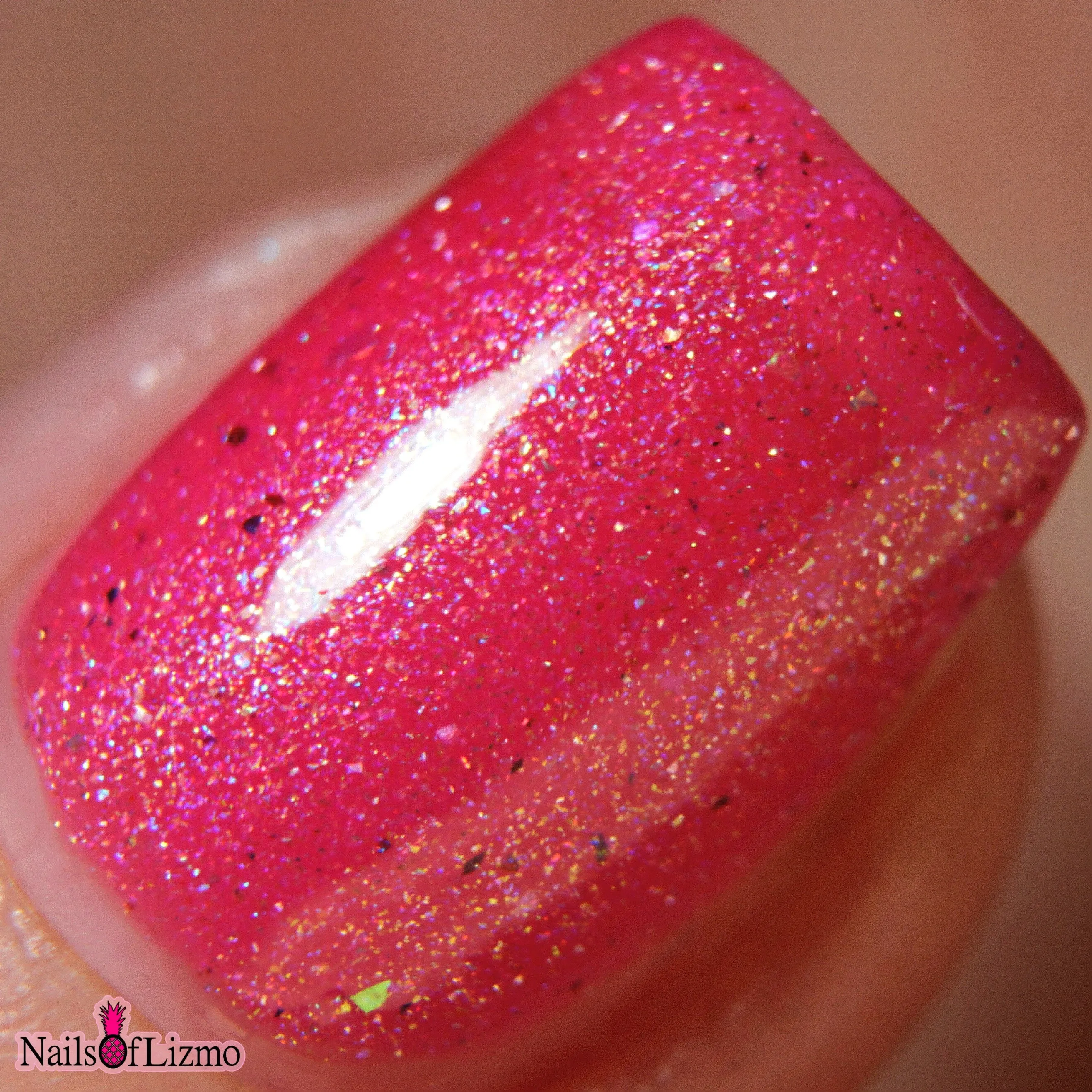 Minjikawaan "Mittens"  - Small Batch Polishes