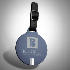 MISSION 2.0 Bag Tag