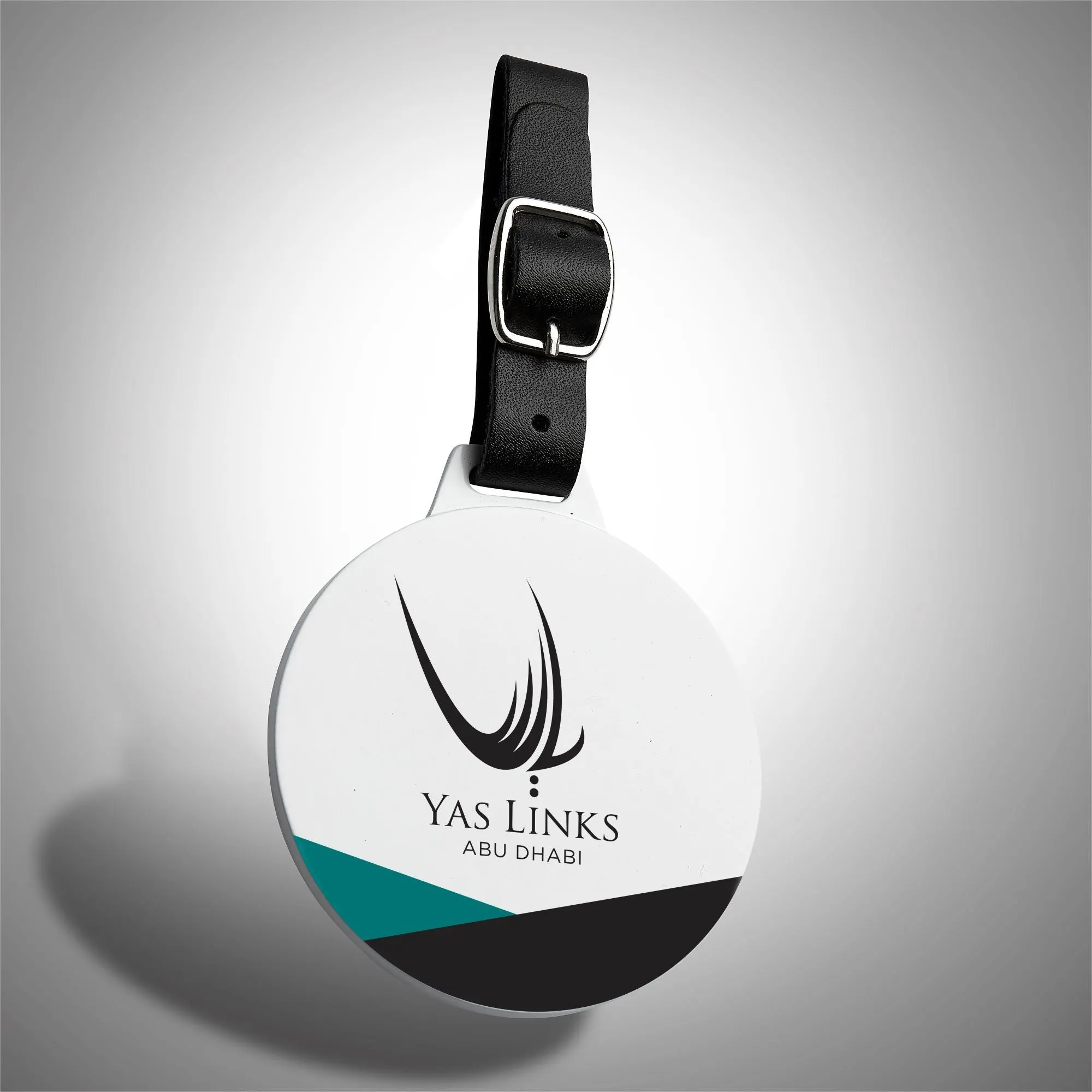 MISSION 2.0 Bag Tag