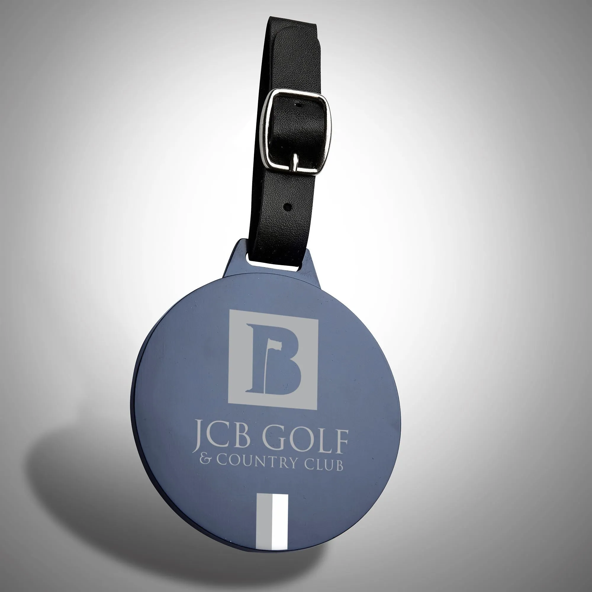MISSION 2.0 Bag Tag