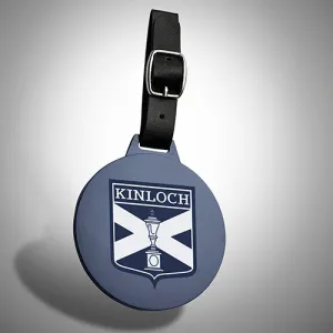 MISSION 2.5 Bag Tag