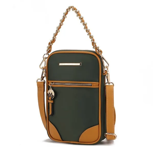 MKF Sue Crossbody bag by Mia K
