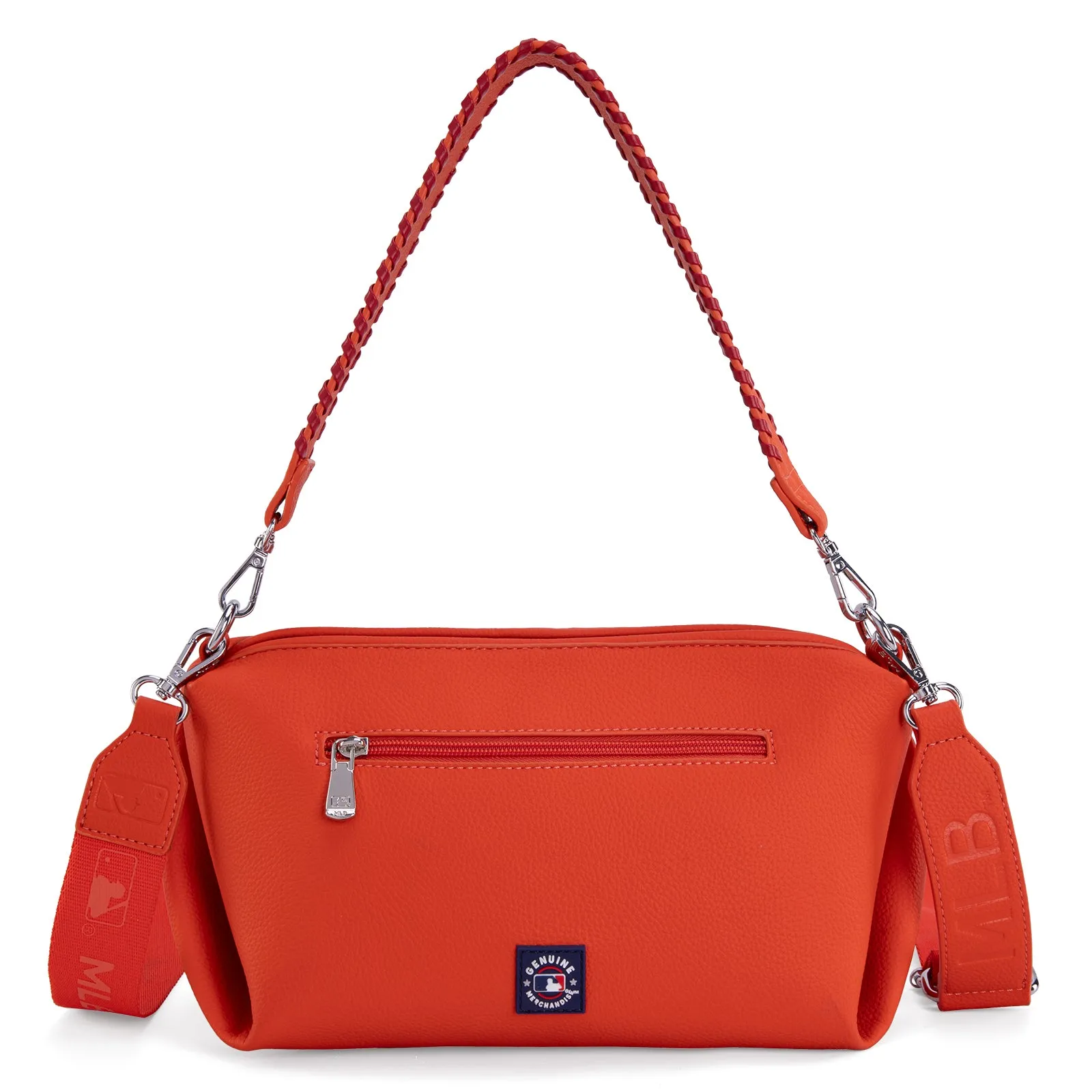 MLB-HA104   MLB Houston Astros Team Shoulder Bag/Crossbody