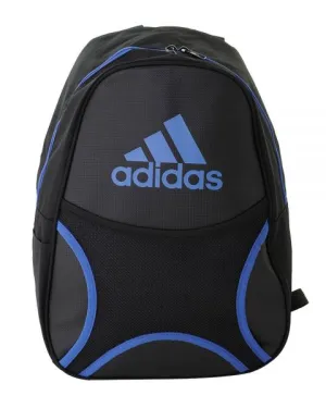 Mochila Padel BACKPACK CLUB AZUL - Adidas
