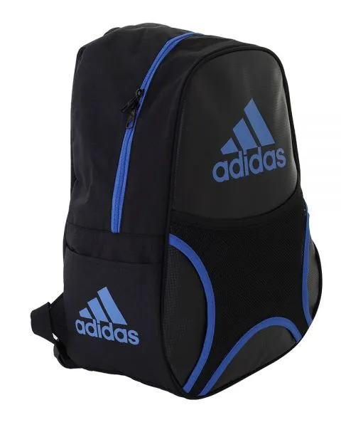 Mochila Padel BACKPACK CLUB AZUL - Adidas
