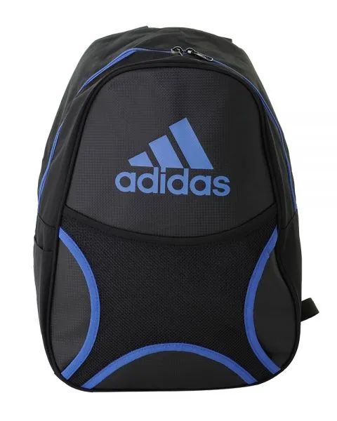 Mochila Padel BACKPACK CLUB AZUL - Adidas