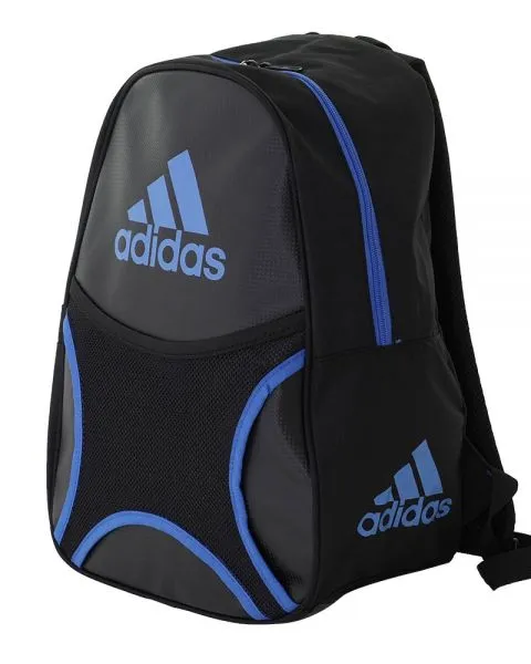 Mochila Padel BACKPACK CLUB AZUL - Adidas