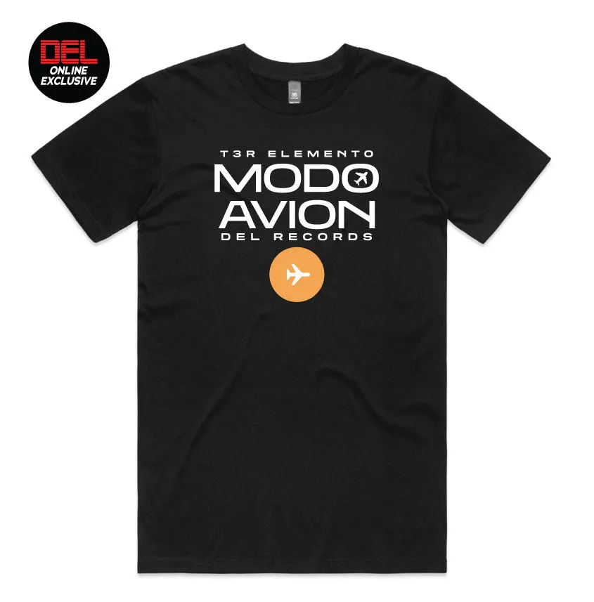 Modo Avion Tee
