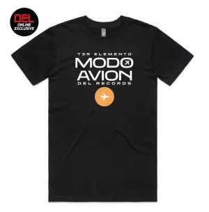 Modo Avion Tee