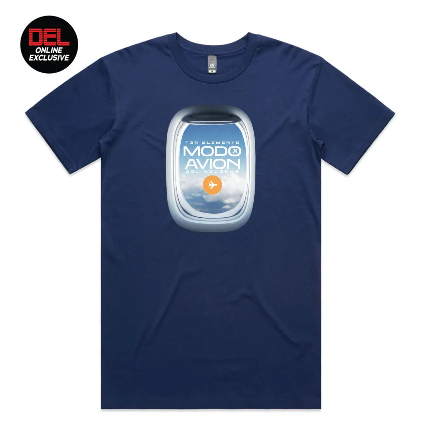 Modo Avion View Tee