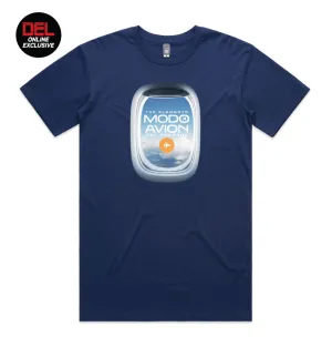 Modo Avion View Tee