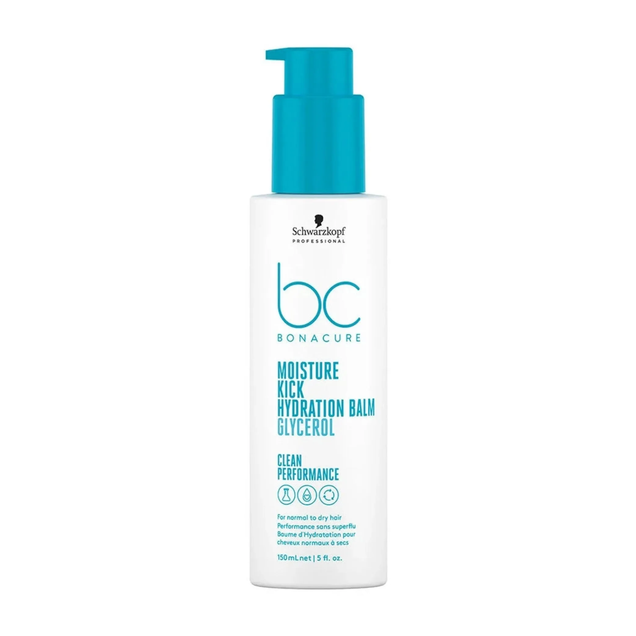 Moisture Kick Hydration Balm