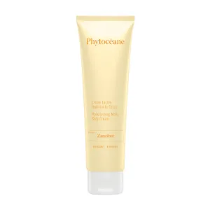 Moisturizing Milky Body Cream