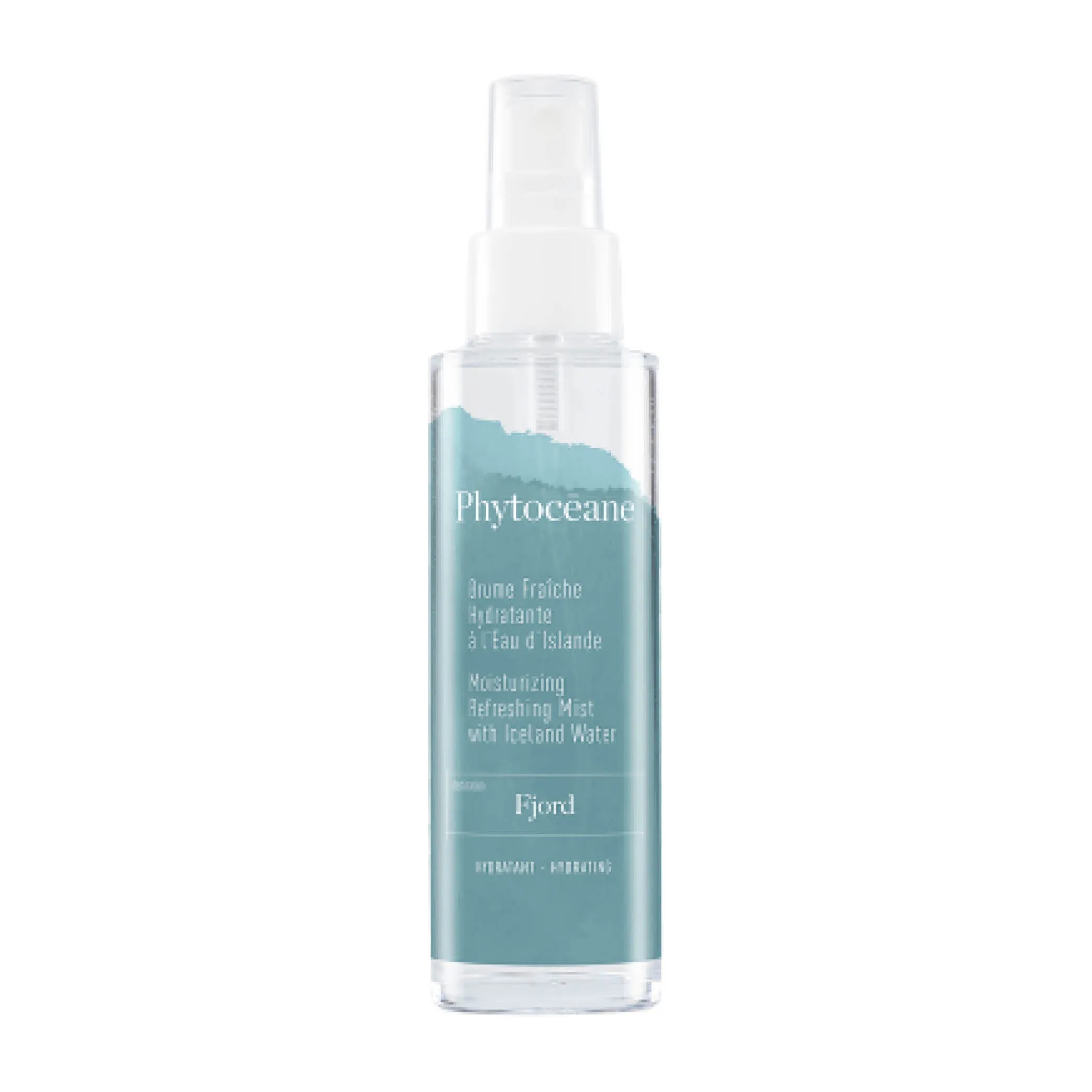 Moisturizing Refreshing Mist