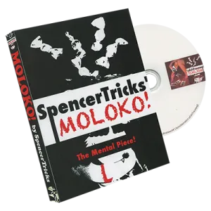 MOLOKO! by Spencer Tricks