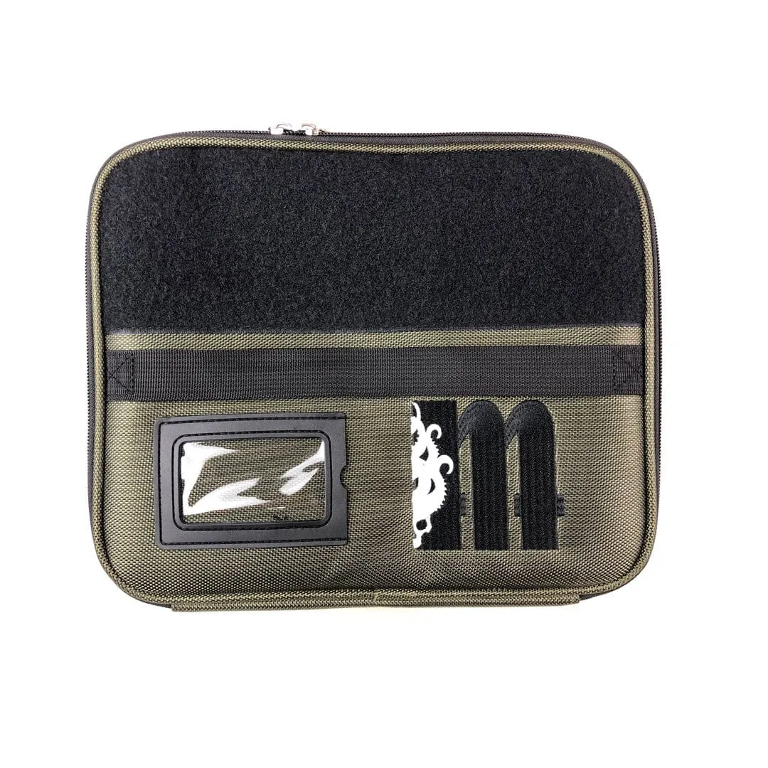 Monument Hobbies - Hobby Gobag - Green