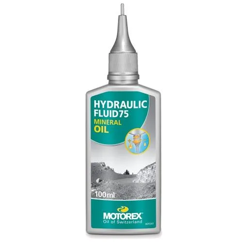 Motorex - Hydraulic Fluid 75 - 100ML