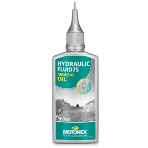 Motorex - Hydraulic Fluid 75 - 100ML