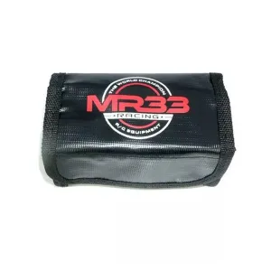 MR33 LiPo bag for 1S