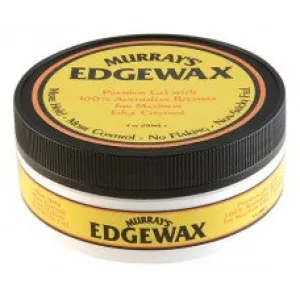 MURRAY'S EDGE WAX EDGE CONTROL