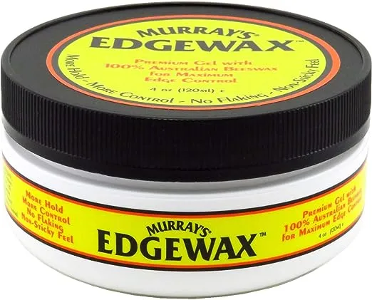 Murray's EdgeWax - Regular