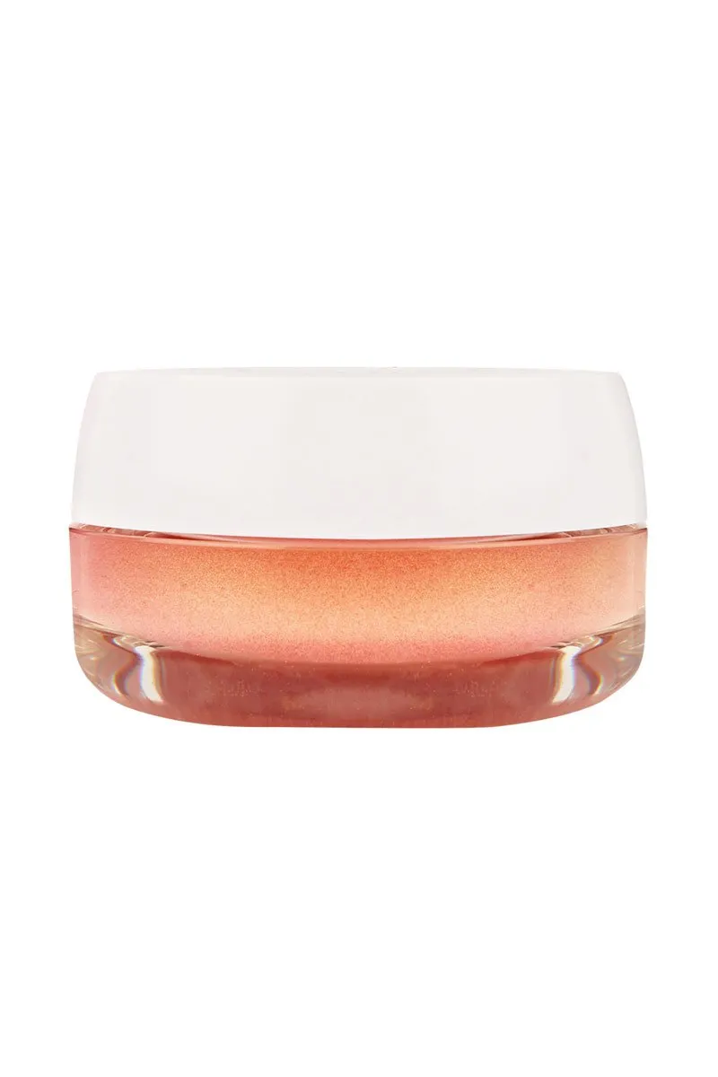 Nails Inc. INC.redible You Glow Girl Highlighter Jelly - Peach Out