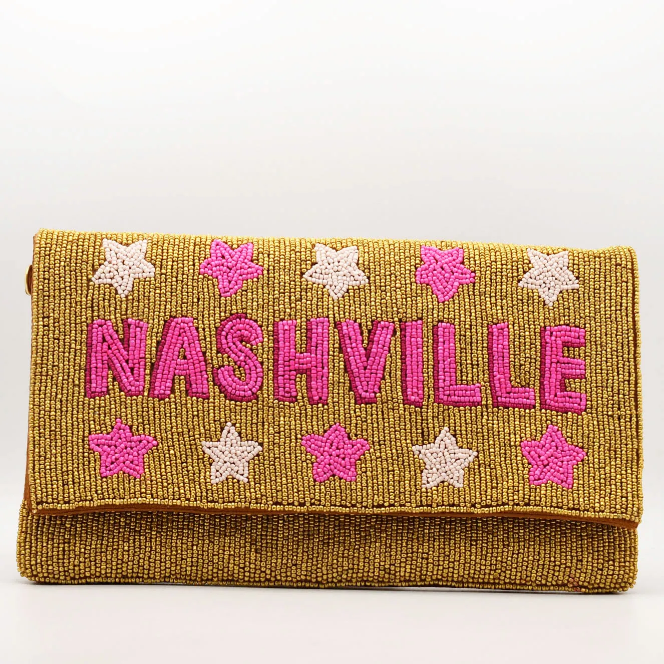 Nashville Clutch