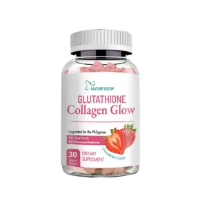 Nature Glow Gluta Collagen Glow 60s