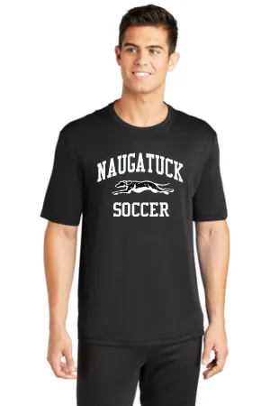 Naugatuck Boys Soccer Cotton T-shirt