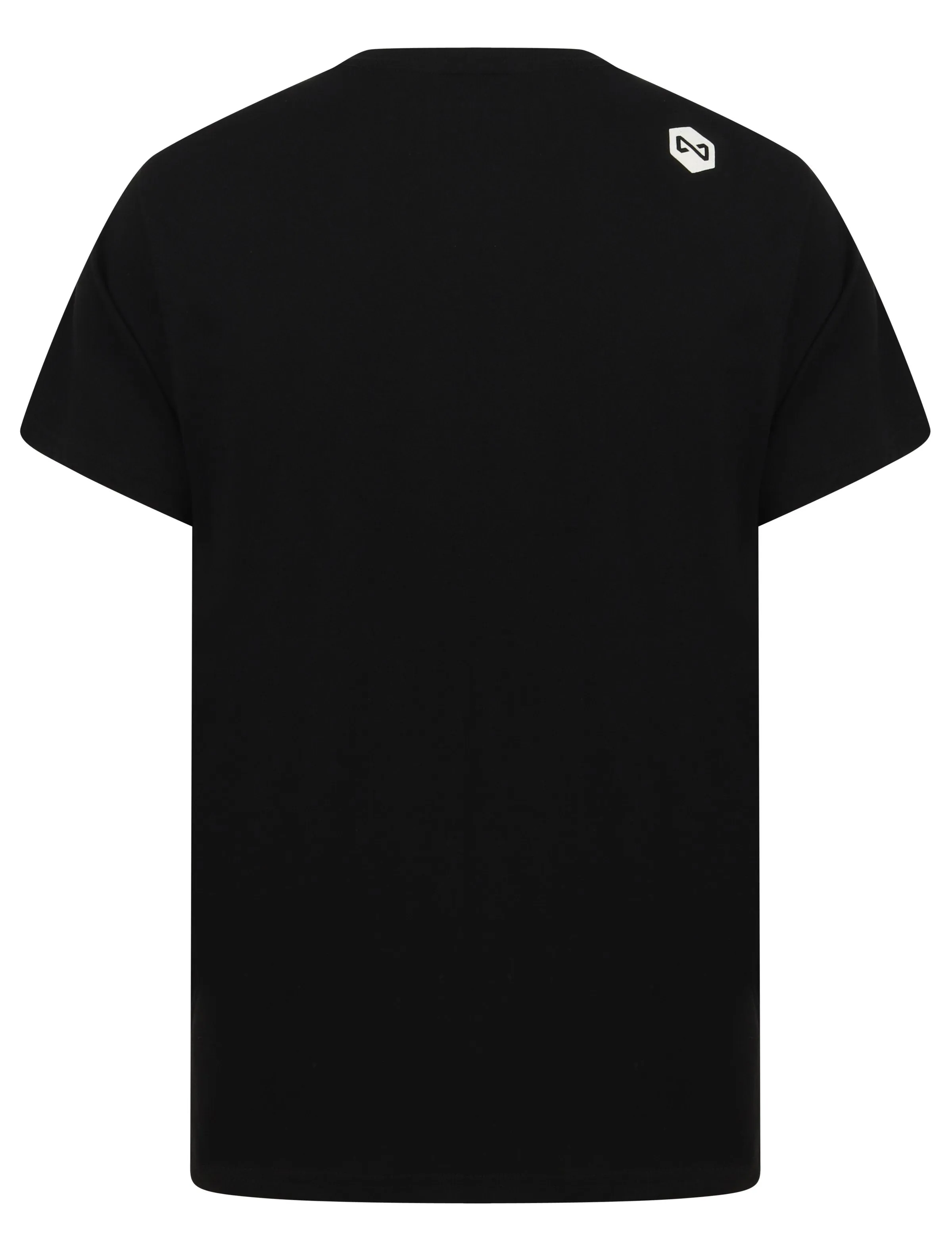 Navitas Joy Tee Black