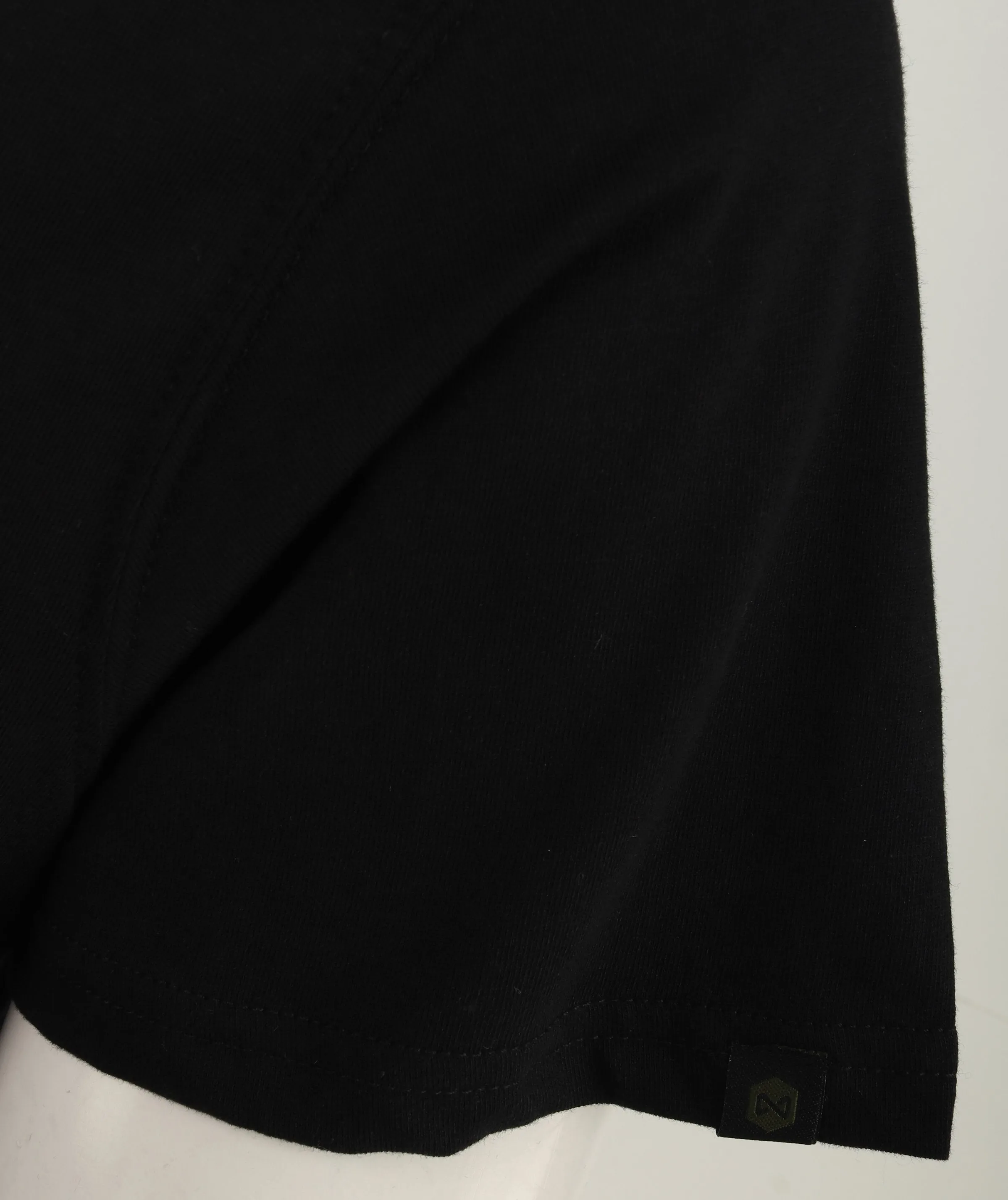 Navitas Joy Tee Black