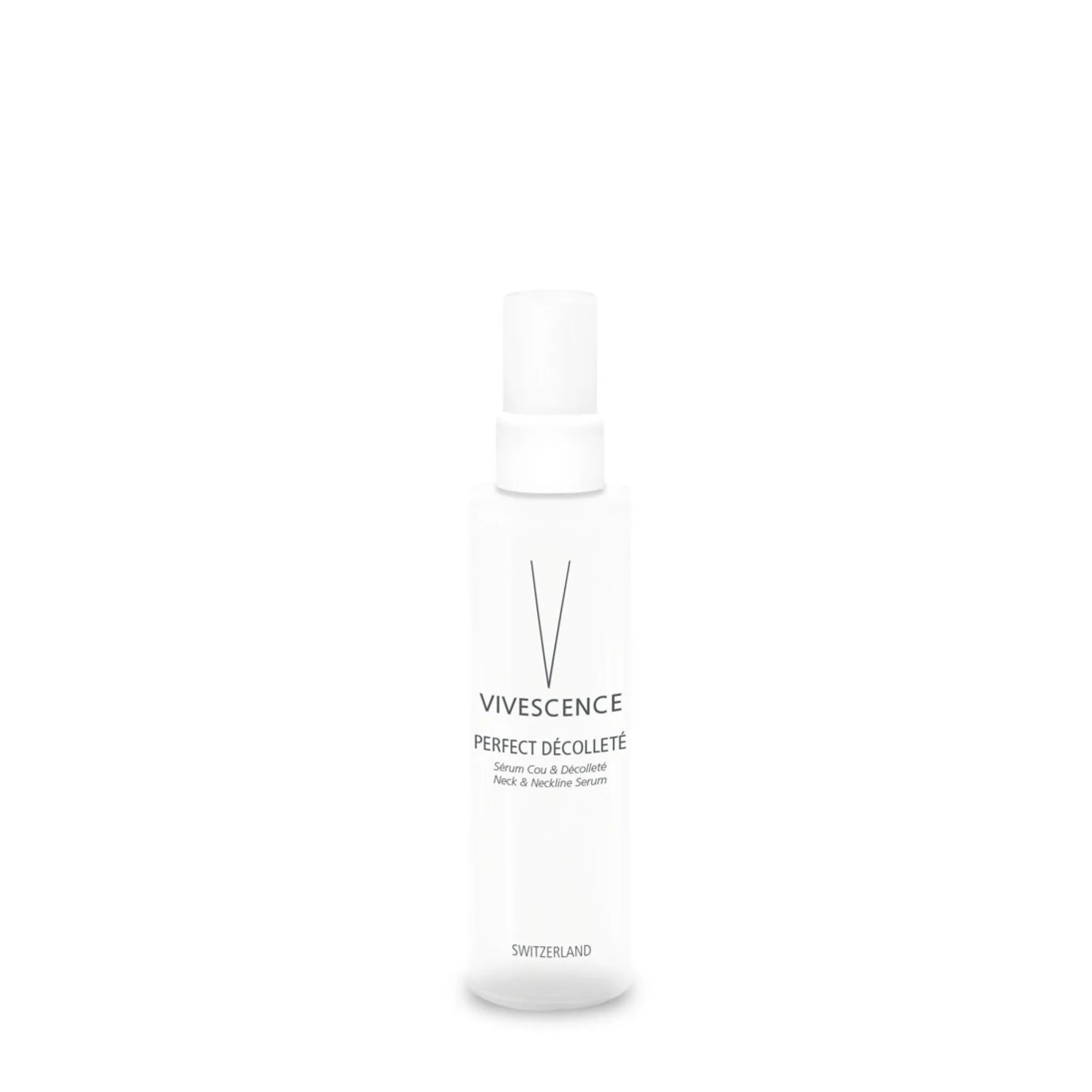 Neck and Neckline Serum