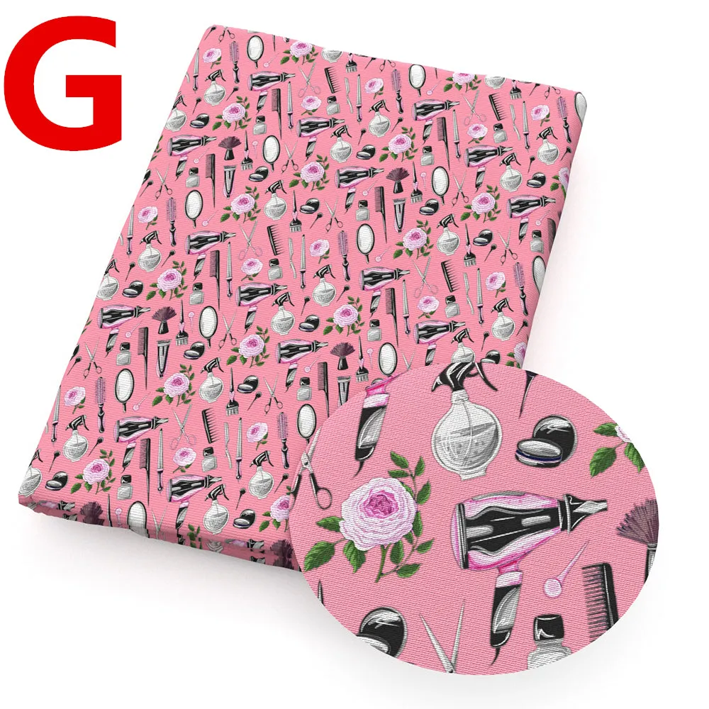 needlework patchwork sewing printed fabric