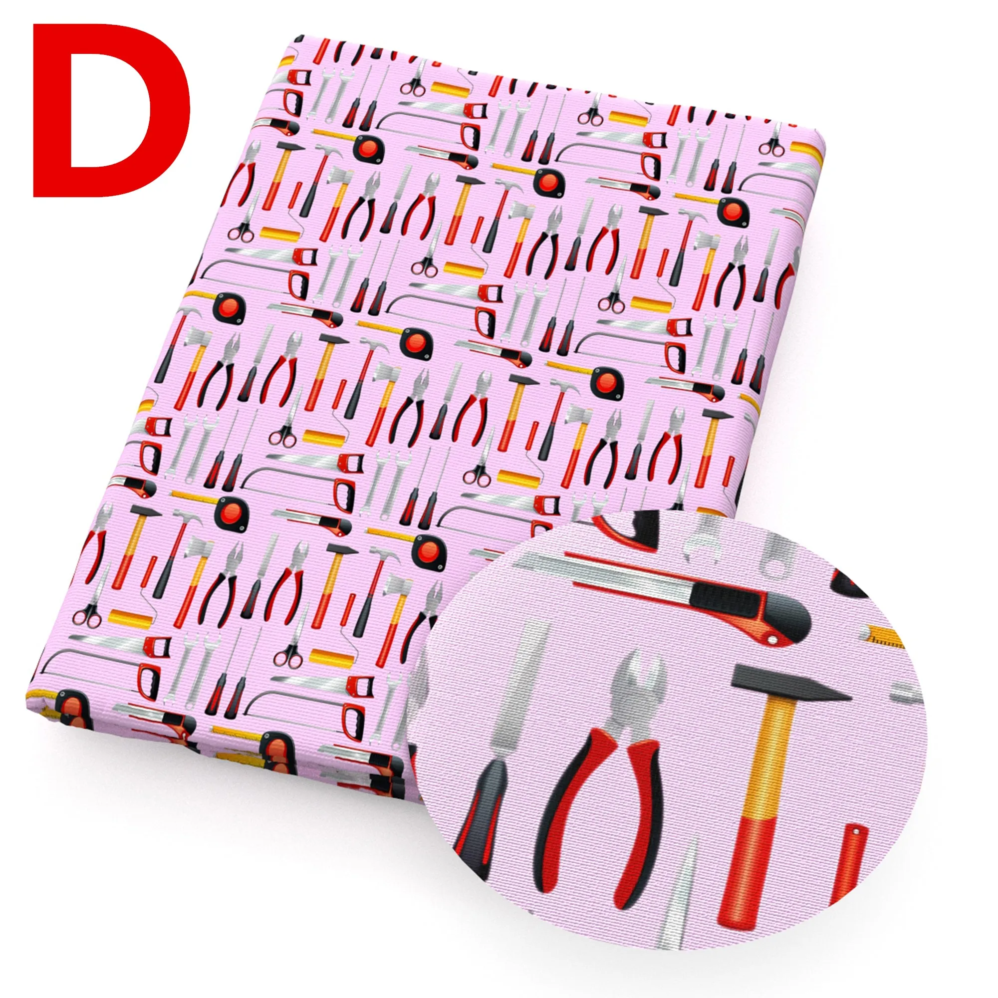 needlework patchwork sewing printed fabric
