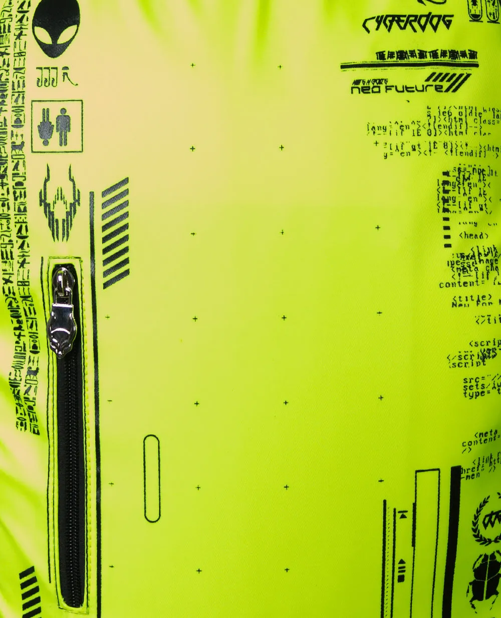 NEO FUTURE BACKPACK