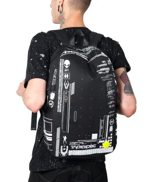 NEO FUTURE BACKPACK