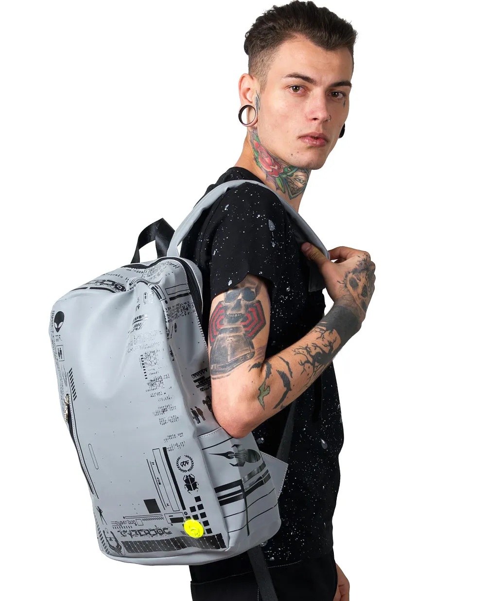 NEO FUTURE BACKPACK