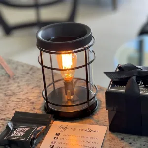 Never Settle That's What Dust Does Luxury Candle Wax Melts