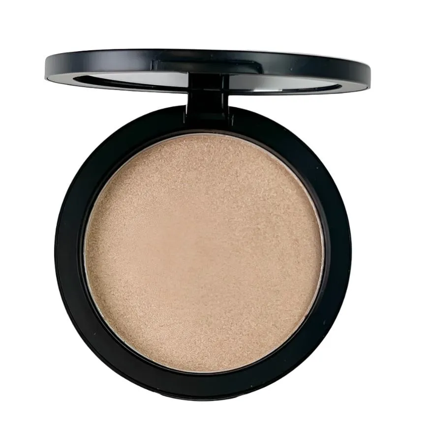 NEW! The Perfect Glow - Pressed Powder Luminizer - by Jacqueline Kalab