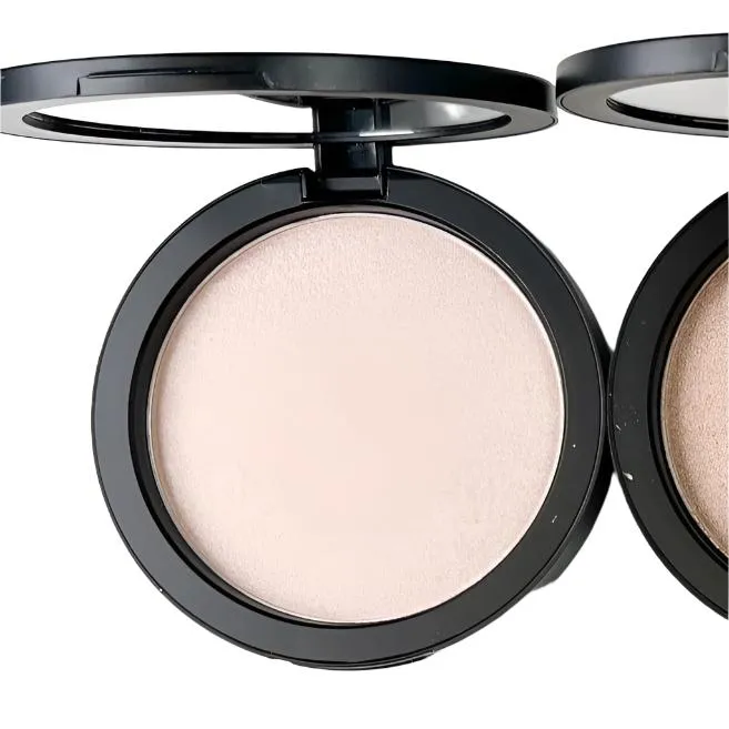 NEW! The Perfect Glow - Pressed Powder Luminizer - by Jacqueline Kalab