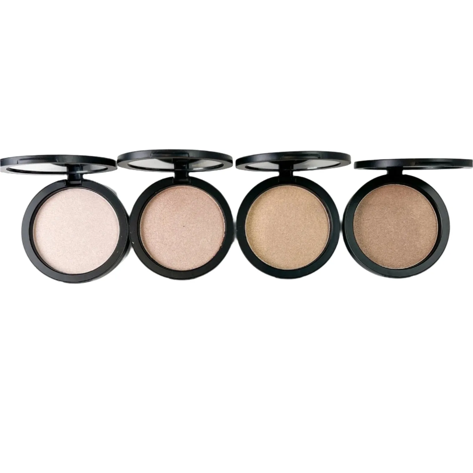 NEW! The Perfect Glow - Pressed Powder Luminizer - by Jacqueline Kalab