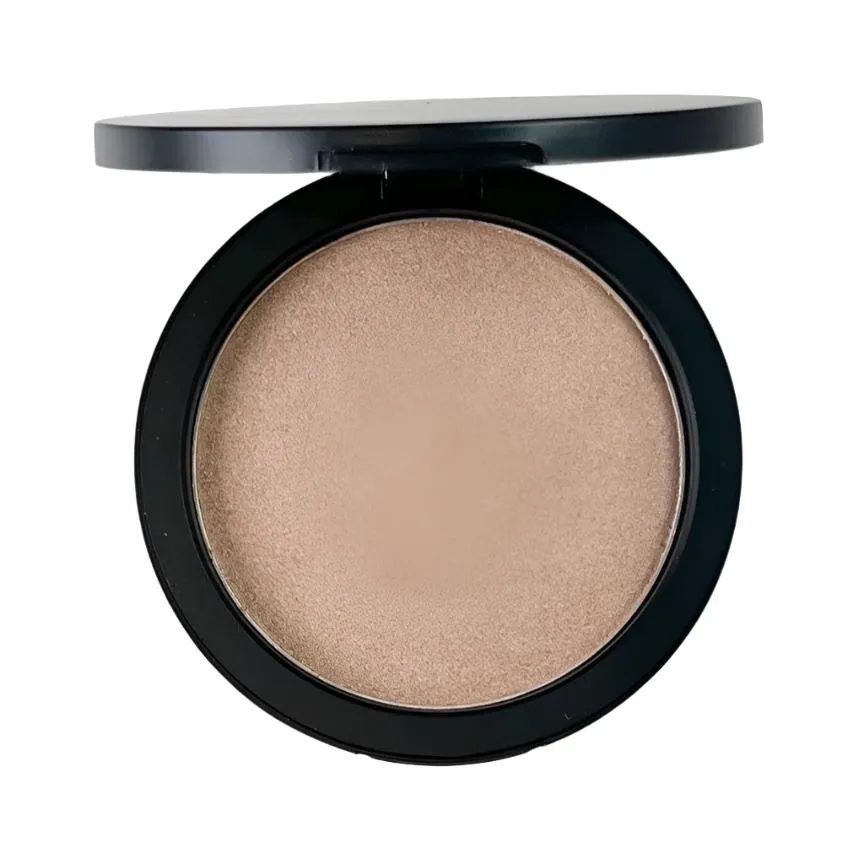 NEW! The Perfect Glow - Pressed Powder Luminizer - by Jacqueline Kalab