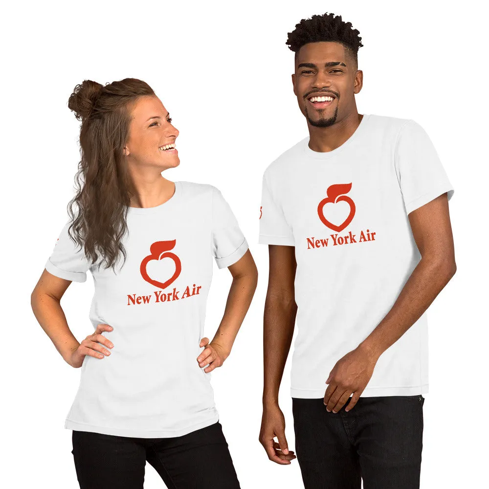 New York Air Apple T-Shirt