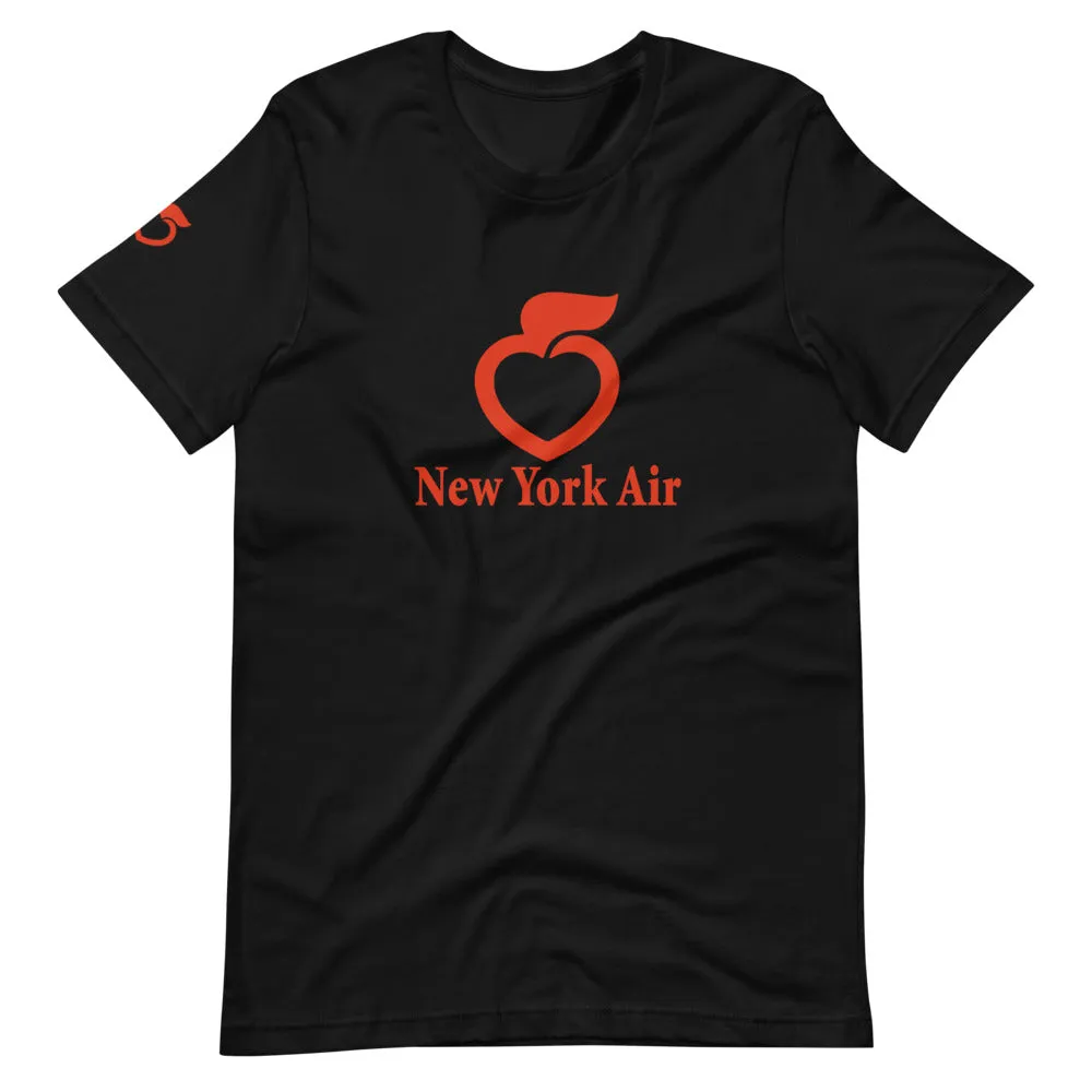 New York Air Apple T-Shirt