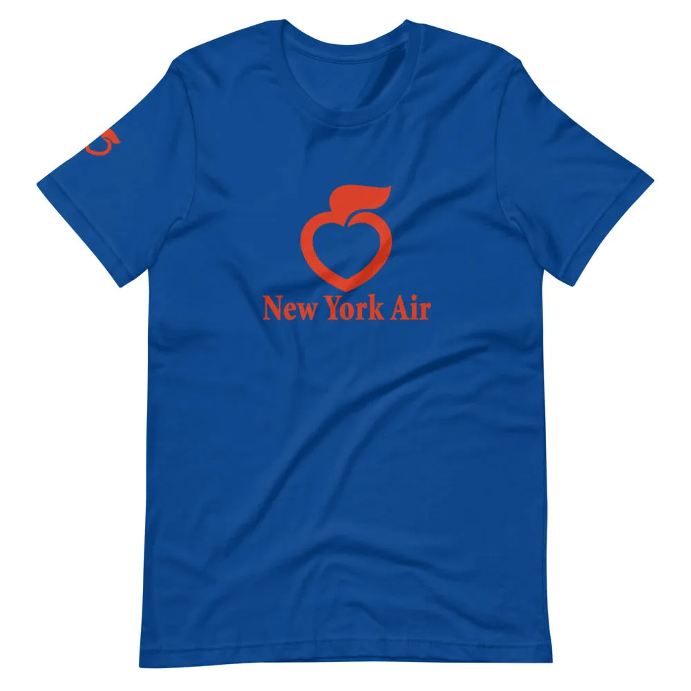 New York Air Apple T-Shirt