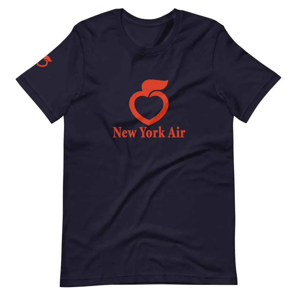 New York Air Apple T-Shirt