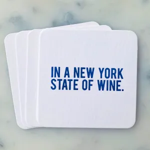New York State Coasters