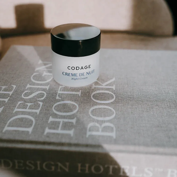 Night Cream