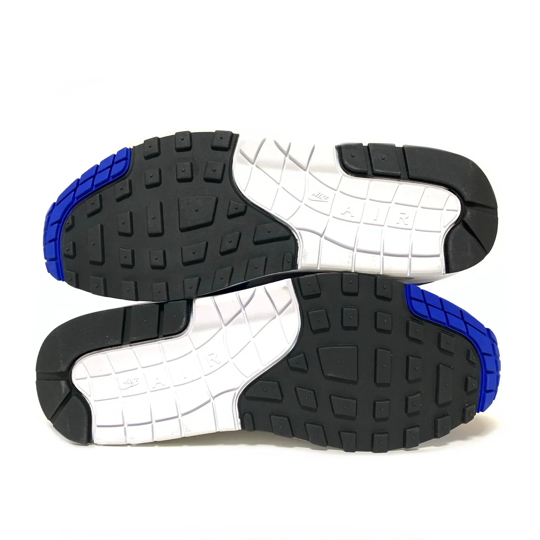 NIKE AIR MAX 1 ANNIVERSARY GAME ROYAL (RESTOCK RELEASE)